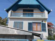 Eladó 163 m2-es Családi ház Tiszaföldvár, Homok