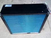 Termoventilátor ipari felhasználásra