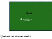 Eladó telek, Nézsa