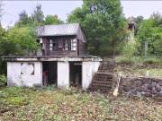 Eladó telek, Dunabogdány