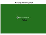 Eladó telek, Őrbottyán