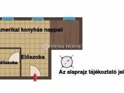Eladó lakás, Kistarcsa