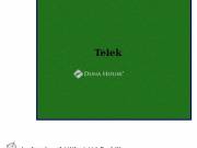 Eladó telek, Fót