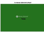 Eladó telek, Őrbottyán