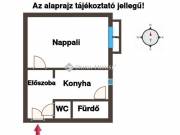 Eladó lakás, Szigetszentmiklós