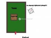 Eladó telek, Kesztölc