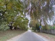 Eladó telek, Szada