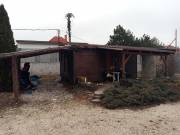 Kiadó 2200 m2-es Iparterület Dunakeszi