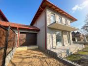 Eladó 116 m2-es Ikerház Göd