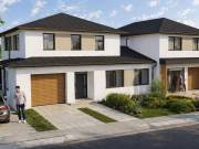 Eladó 170 m2-es Ikerház Dunakeszi