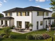 Eladó 162 m2-es Ikerház Dunakeszi