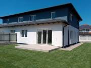 Eladó 150 m2-es Ikerház Dunakeszi