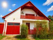 Eladó 240 m2-es Családi ház Polgár