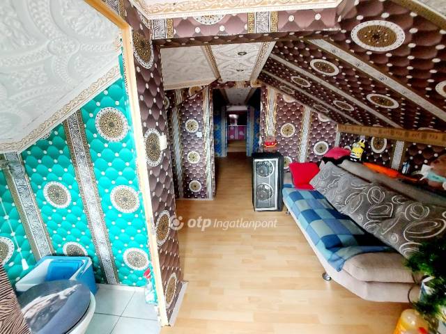 Eladó Ház, Sajólád Sajólád Eladó ház, Lakás