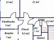 Eladó Lakás, Sajószentpéter