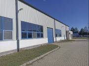 Kiadó Egyéb ipari ingatlan, Békéscsaba, Almáskertek, Ipari út, 858nm