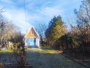 Eladó Üdülőtelek, Páty, Mézeshegy, 845nm