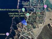 Eladó Egyéb telek, Oroszlány,  Nincs megadva, 1500nm