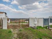 Panorámás SÍK telek Vácon