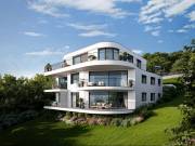Törökvész Villa – Exkluzív otthonok, modern környezet, budai elegancia!