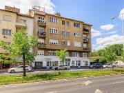 Frissen felújított, modern üzlethelyiség a Villányi úton!