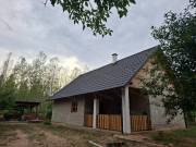 Jászberényben eladó, egy 2700 nm-es telken lévő, 70 nm családi ház!