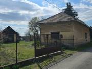 Cserkeszőlőn eladó 2 szobás, felújítandó családi ház