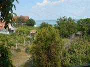 Badacsonyról Balatoni panoráma, új tulajdonosára vár ma!