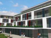 ELADÓ ÚJ ÉPÍTÉSŰ APARTMANOK BALATONALMÁDIBAN KÖZVETLENÜL A STRAND MELLETT