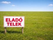 Belterületi építési telek Márkón!
