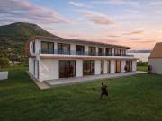 BALATONI PANORÁMÁS REZIDENCIA