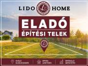 Építési telek eladó Nagykanizsán
