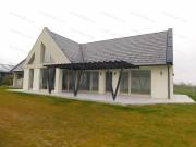 Új építésű családi ház eladó!