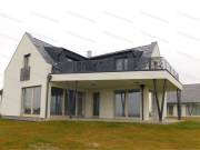 Új építésű családi ház eladó!