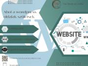 ???? Szeretnél egy modern és profi weboldalt vagy webshopot, ami tényleg kiemel a neten?
