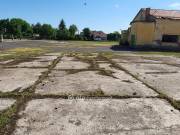 Eladó Ipari terület, Tetétlen