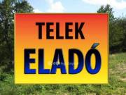 Eladó Telek, Debrecen