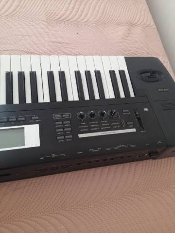 Korg tr eladó - Kép