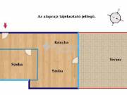 Eladó Lakás, Kehidakustány