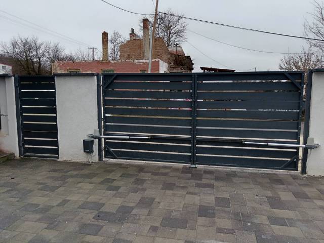 Tokodaltárói tágas terek! - Kép
