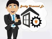 3+3 millió Vidékfejlesztési támogatás 5000 fő alatti településeken JNSZ. vármegye 