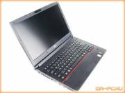 Dr-PC Használt notebook: Fujitsu LifeBook E744