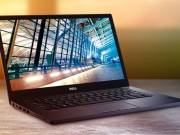 Dr-PC 11.24: Felújított notebook: Dell Latitude 7490 (i7-es, Win11-es)