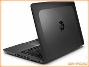 Dr-PC 11.24: Laptop olcsón: HP zBook 14 G