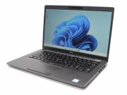 Dr-PC Felújított notebook: Dell Latitude 5490 (Win11-es)