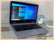 www.Dr-PC.hu 1.10: Laptop olcsón: HP 640 G4