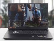 Bomba ajánlat: Asus TUF A17 Gaming -3.18