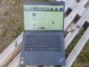 Felújított laptop: Lenovo THinkPad E14 G3 - Dr-PC.hu