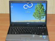 Notebook olcsón: FTS Lifebook P702 (3rd/8/256 12.5") -Dr-PC-nél