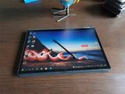 Használt notebook: Lenovo ThinkPad X13 Yoga - Dr-PC.hu